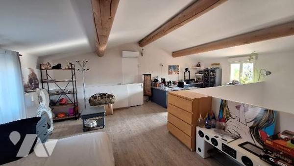 Maison , jardin, piscine