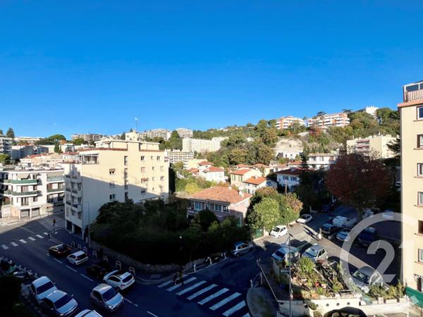Appartement F1 à vendre  1 pièce - 25,13 m2 NICE - 06