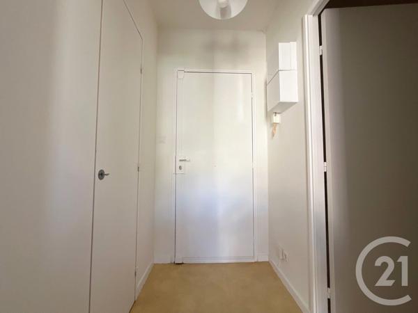 Appartement F1 à vendre  1 pièce - 25,13 m2 NICE - 06