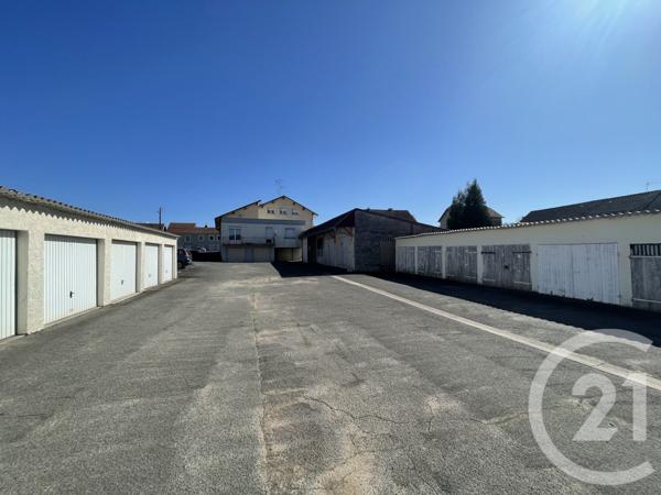 Parking à vendre  80 m2 COURCELLES LES MONTBELIARD - 25