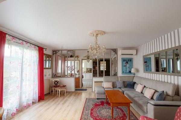 Maison Ecquevilly 5 pièce(s) 70 m2