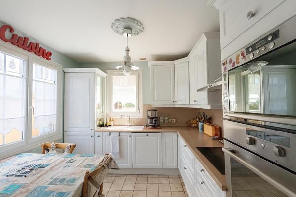 Maison Ecquevilly 5 pièce(s) 70 m2