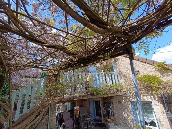 Maison Ecquevilly 5 pièce(s) 70 m2