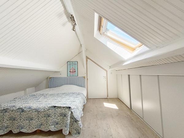 Maison Ecquevilly 5 pièce(s) 70 m2