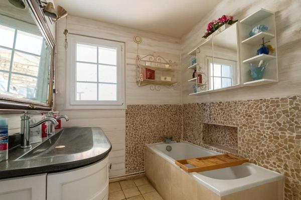 Maison Ecquevilly 5 pièce(s) 70 m2