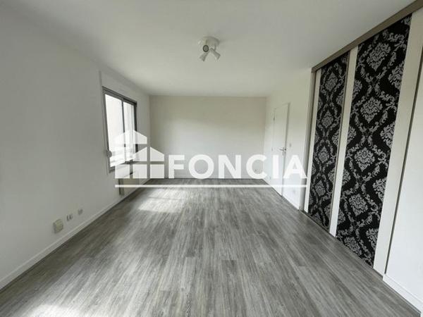 Location Studio 30.56 m² - 15 D CHEMIN DE LA RAUDE Tassin La Demi Lune 69160