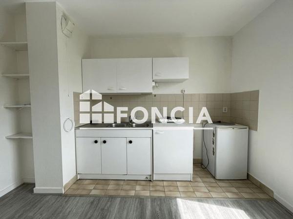 Location Studio 30.56 m² - 15 D CHEMIN DE LA RAUDE Tassin La Demi Lune 69160