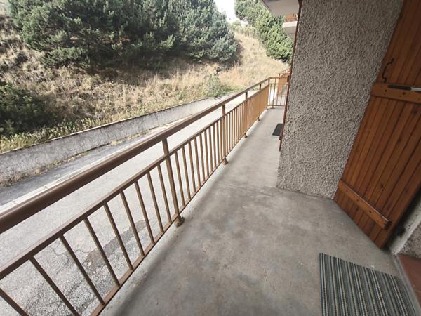 Les Angles (66210) APPARTEMENT F2 + GARAGE