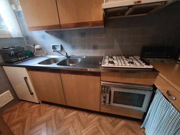 Les Angles (66210) APPARTEMENT F2 + GARAGE