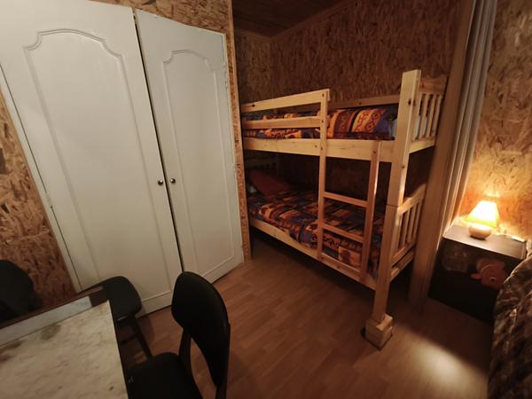 Les Angles (66210) APPARTEMENT F2 + GARAGE