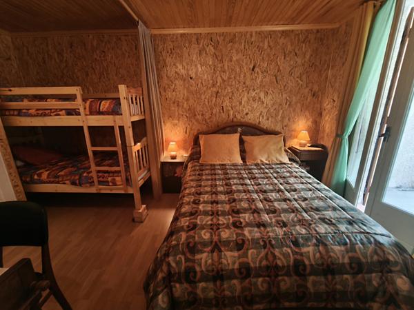 Les Angles (66210) APPARTEMENT F2 + GARAGE