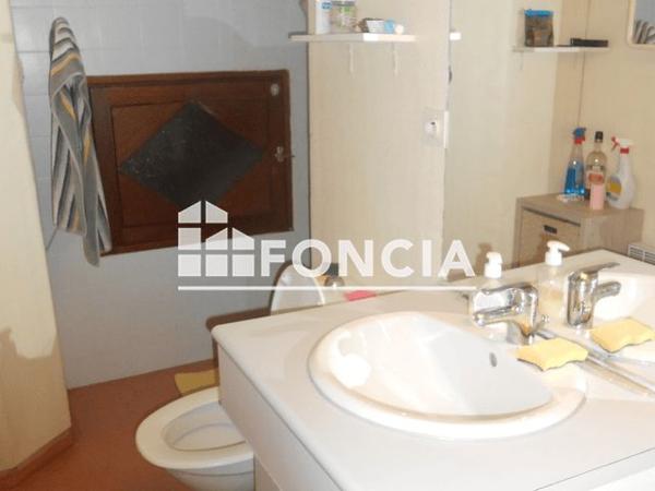 Location Appartement 2 pièces 27.51 m² - 1 RUE SAINT ORENS Toulouse 31000