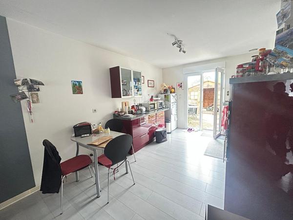 Nouveauté Nantes, Rue Firmin Colas