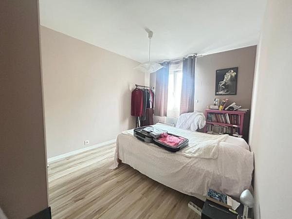 Nouveauté Nantes, Rue Firmin Colas