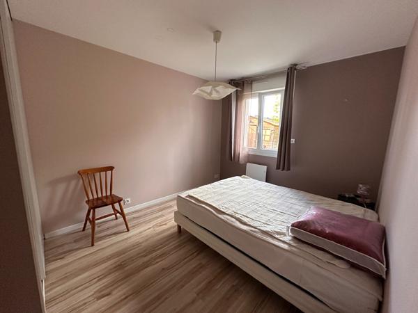 Nouveauté Nantes, Rue Firmin Colas