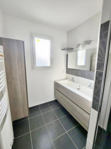 Maison plain-pied 80 m² Téloché 3 chambres