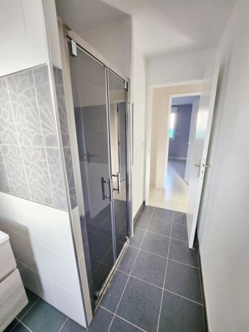 Maison plain-pied 80 m² Téloché 3 chambres