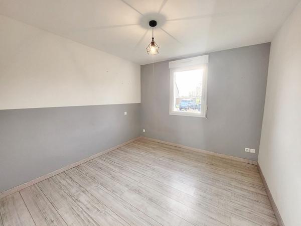 Maison plain-pied 80 m² Téloché 3 chambres