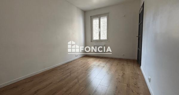 À vendre Appartement 4 pièces 73 m² - Fontainebleau 77300