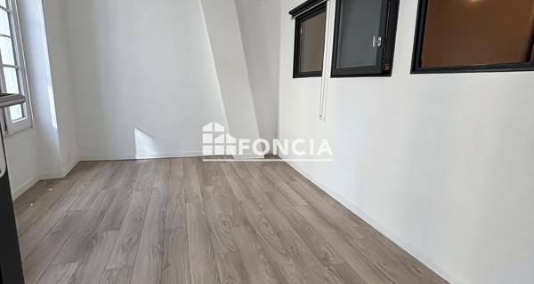 À vendre Appartement 4 pièces 73 m² - Fontainebleau 77300
