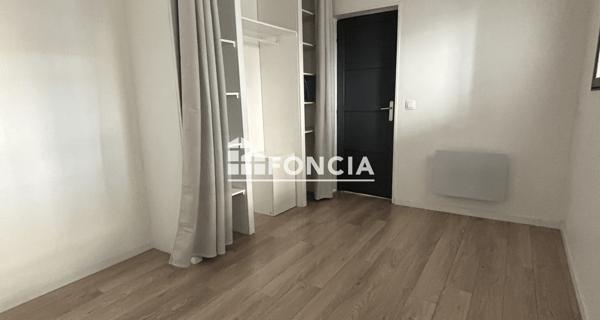 À vendre Appartement 4 pièces 73 m² - Fontainebleau 77300