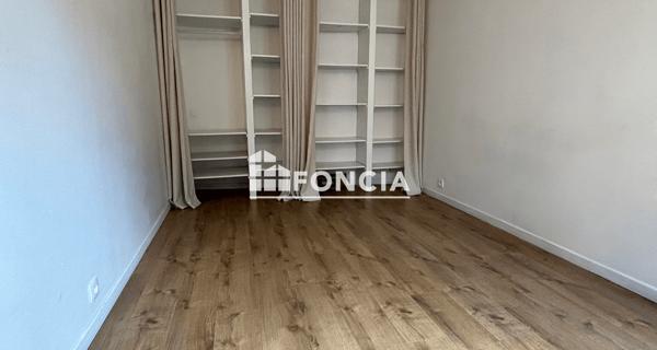 À vendre Appartement 4 pièces 73 m² - Fontainebleau 77300