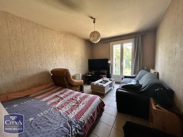 Maison à vendre 4 pièces 88.62m² Le Mans (72000)