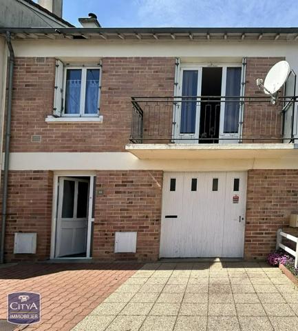 Maison à vendre 4 pièces 88.62m² Le Mans (72000)