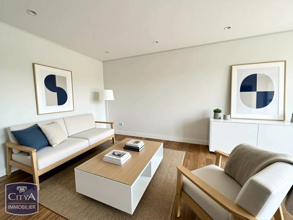 Maison à vendre 4 pièces 88.62m² Le Mans (72000)
