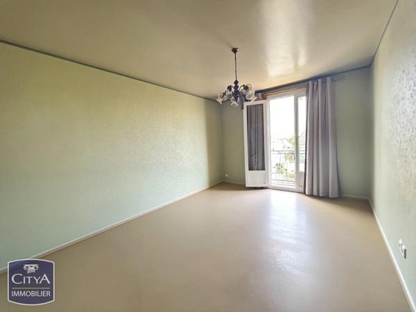 Maison à vendre 4 pièces 88.62m² Le Mans (72000)