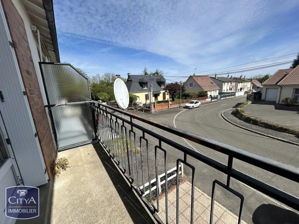 Maison à vendre 4 pièces 88.62m² Le Mans (72000)