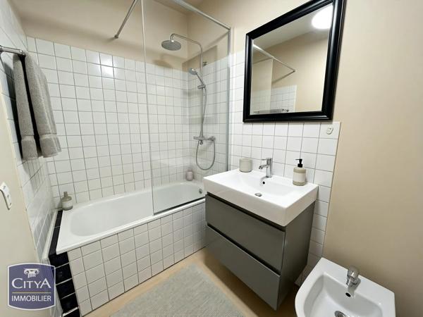 Maison à vendre 4 pièces 88.62m² Le Mans (72000)