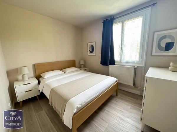Maison à vendre 4 pièces 88.62m² Le Mans (72000)