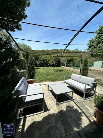 Maison à vendre 4 pièces 88.62m² Le Mans (72000)