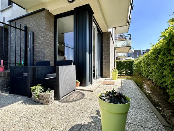 A VENDRE : T3 à LINSELLES • Proche Centre • 275 000 € FAI • Réf. 1325