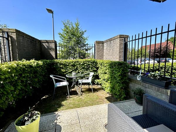 A VENDRE : T3 à LINSELLES • Proche Centre • 275 000 € FAI • Réf. 1325