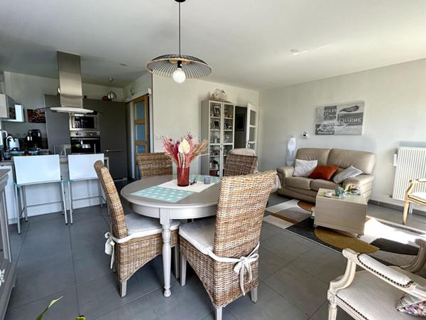 A VENDRE : T3 à LINSELLES • Proche Centre • 275 000 € FAI • Réf. 1325