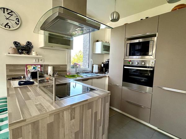 A VENDRE : T3 à LINSELLES • Proche Centre • 275 000 € FAI • Réf. 1325