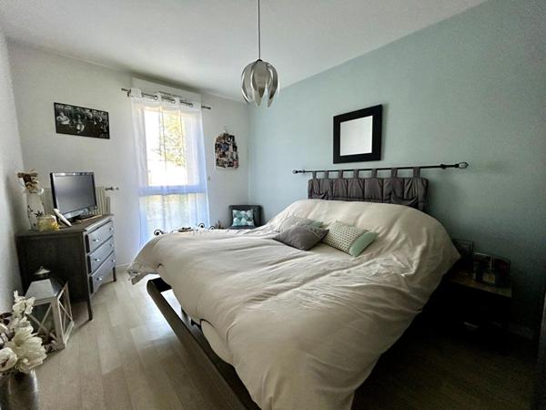 A VENDRE : T3 à LINSELLES • Proche Centre • 275 000 € FAI • Réf. 1325