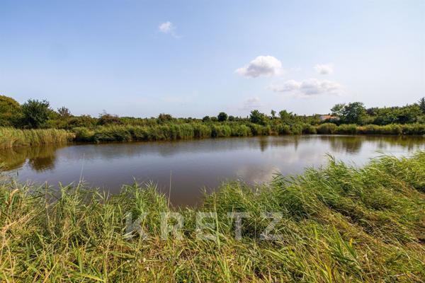 Propriété d’exception sur l’Île d’Oléron, 245 m² au cœur d’un parc de 1,3 ha avec piscine et étang