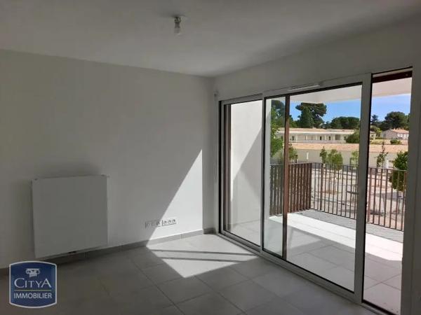 Appartement à louer 3 pièces 62.75m²