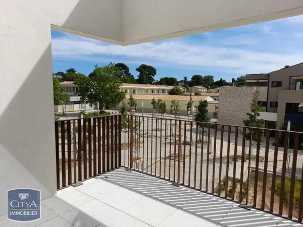 Appartement à louer 3 pièces 62.75m²