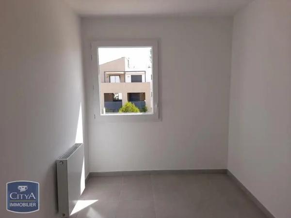 Appartement à louer 3 pièces 62.75m²