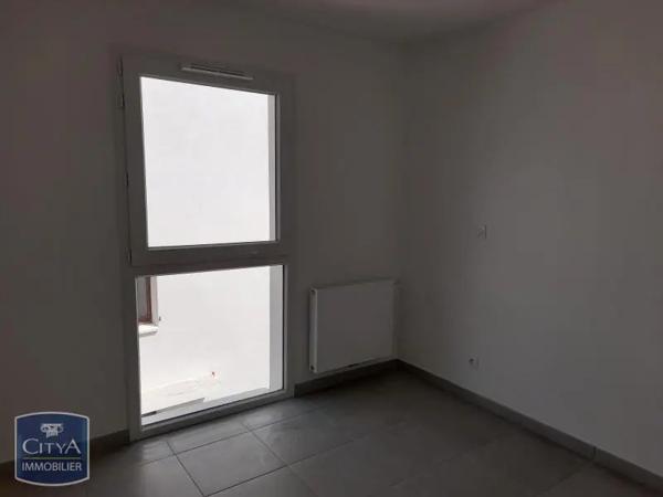 Appartement à louer 3 pièces 62.75m²
