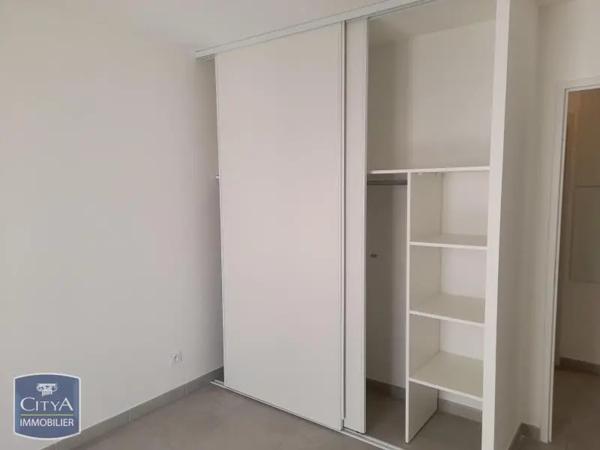Appartement à louer 3 pièces 62.75m²