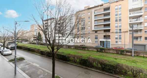 À vendre Appartement 20.24 m² - Villeurbanne 69100