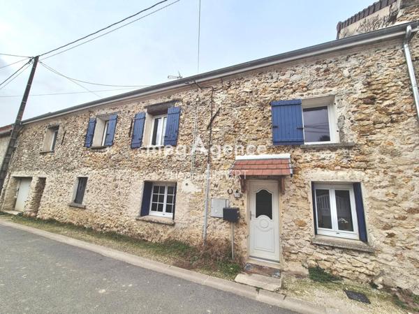 Maison à SAACY-SUR-MARNE, 77730 - 5 pièces 133m²