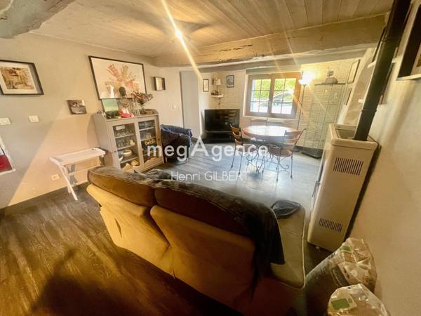 Maison à SAACY-SUR-MARNE, 77730 - 5 pièces 133m²