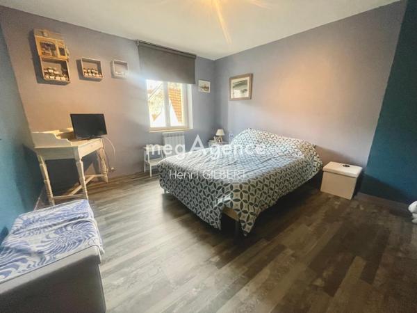 Maison à SAACY-SUR-MARNE, 77730 - 5 pièces 133m²