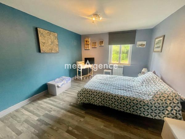 Maison à SAACY-SUR-MARNE, 77730 - 5 pièces 133m²